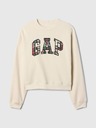 GAP Hanorac oversize Logo GAP