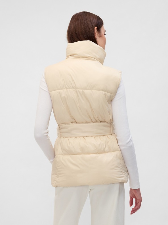 GAP Vestă matlasată GAP