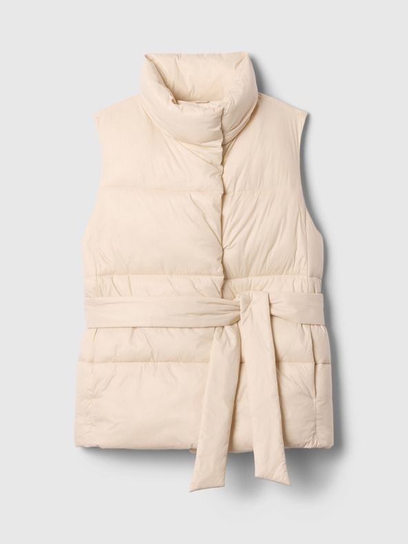 GAP Vestă matlasată GAP