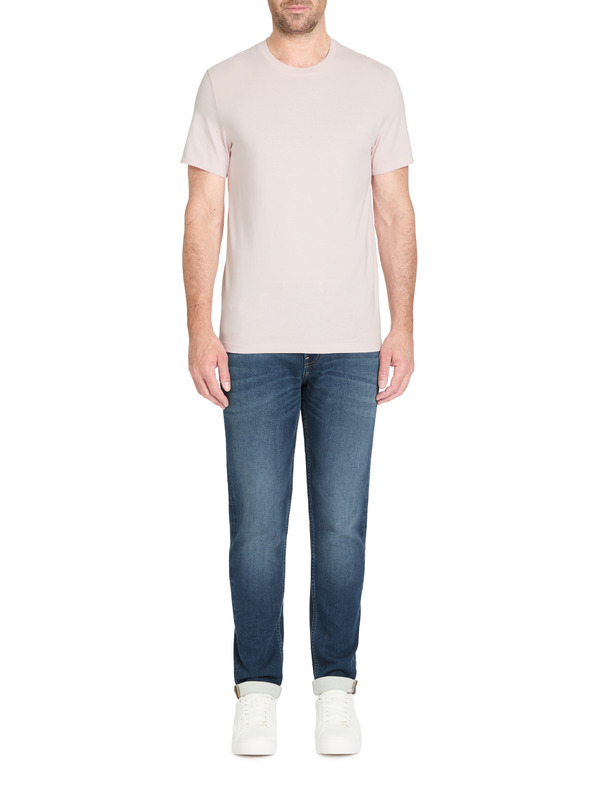Celio Tricou Tebase din bumbac Celio