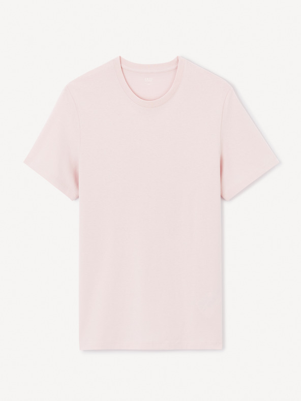 Celio Tricou Tebase din bumbac Celio
