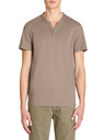 Celio Tricou henley Cegeti Celio