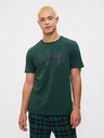 GAP Tricou cu logo Gap GAP