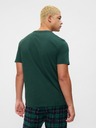 GAP Tricou cu logo Gap GAP