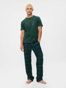 GAP Tricou cu logo Gap GAP