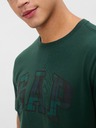 GAP Tricou cu logo Gap GAP