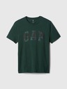 GAP Tricou cu logo Gap GAP