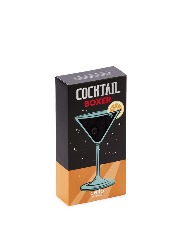 Celio Pantaloni scurți Cocktail Pachet cadou Celio