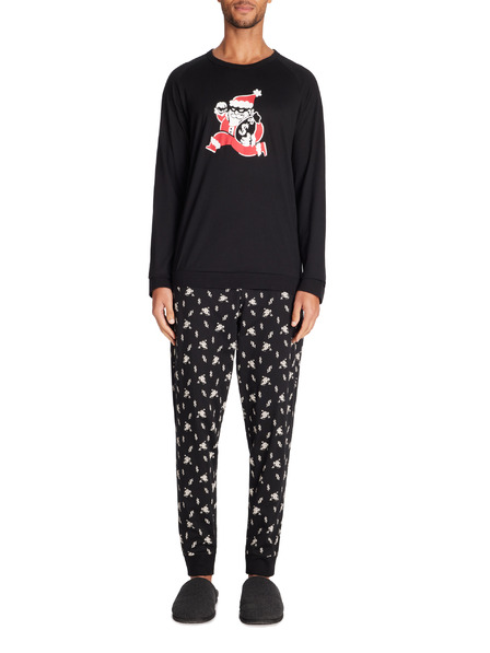 Celio Pachet de pijamale de Crăciun Celio