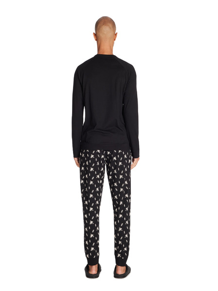 Celio Pachet de pijamale de Crăciun Celio
