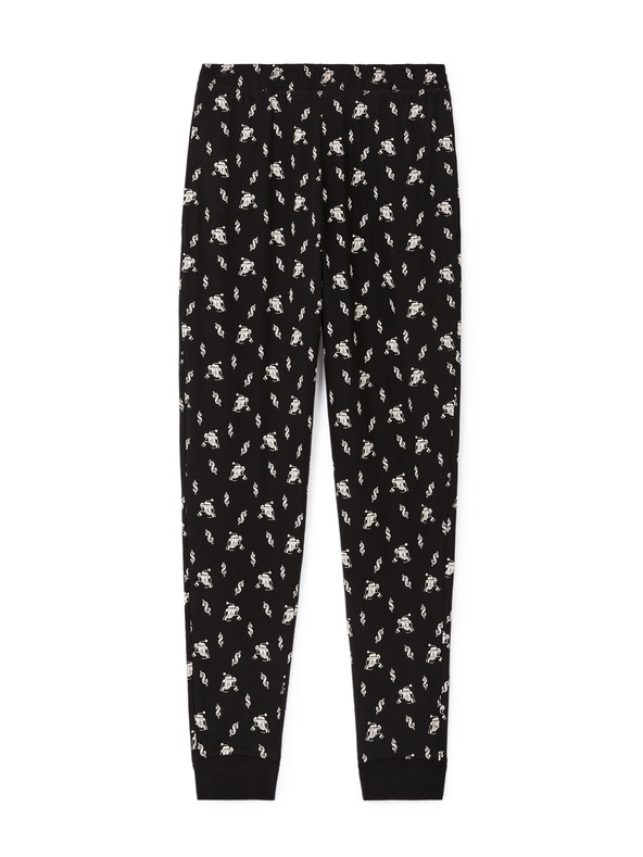 Celio Pachet de pijamale de Crăciun Celio