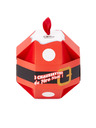 Celio Pachet cadou de șosete, 3 bucăți ONE SIZE Celio