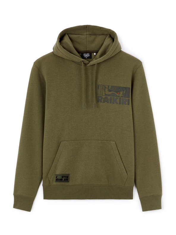 Celio Hanorac Naruto Shippuden Celio