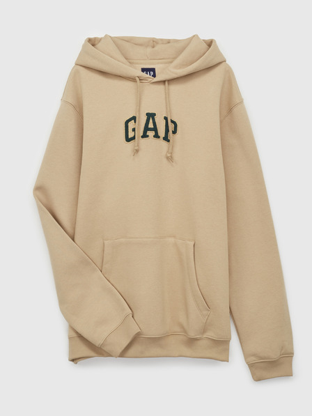 GAP Hanorac Logo GAP
