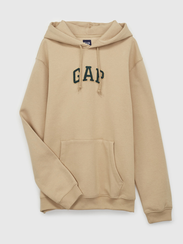 GAP Hanorac Logo GAP