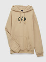 GAP Hanorac Logo GAP