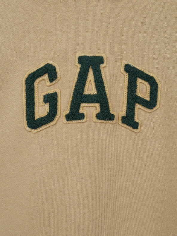 GAP Hanorac Logo GAP