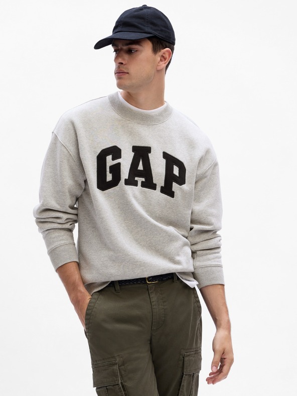 GAP Hanorac Logo GAP