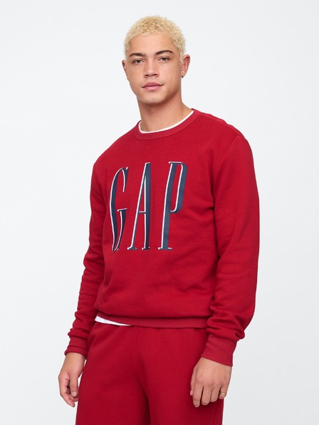 GAP Hanorac Logo GAP