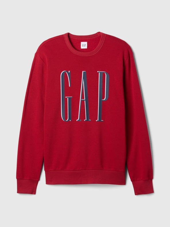 GAP Hanorac Logo GAP