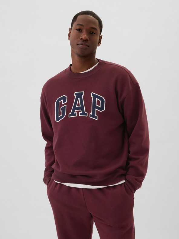 GAP Hanorac Logo GAP