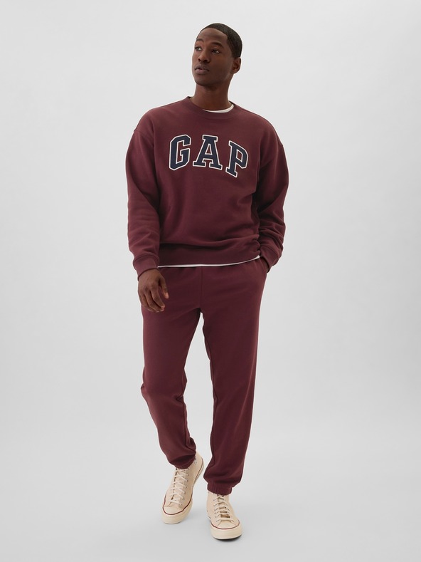 GAP Hanorac Logo GAP
