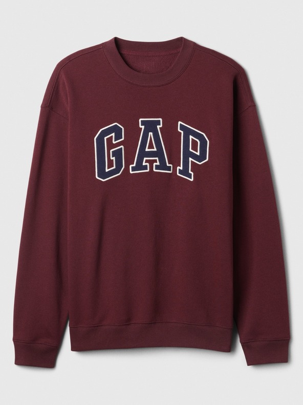 GAP Hanorac Logo GAP