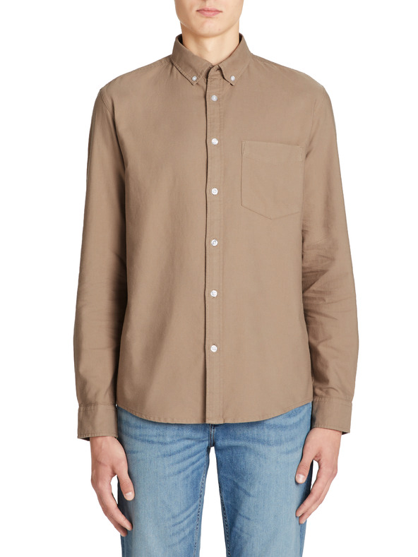 Celio Cămașă Oxford regular Daxford Celio