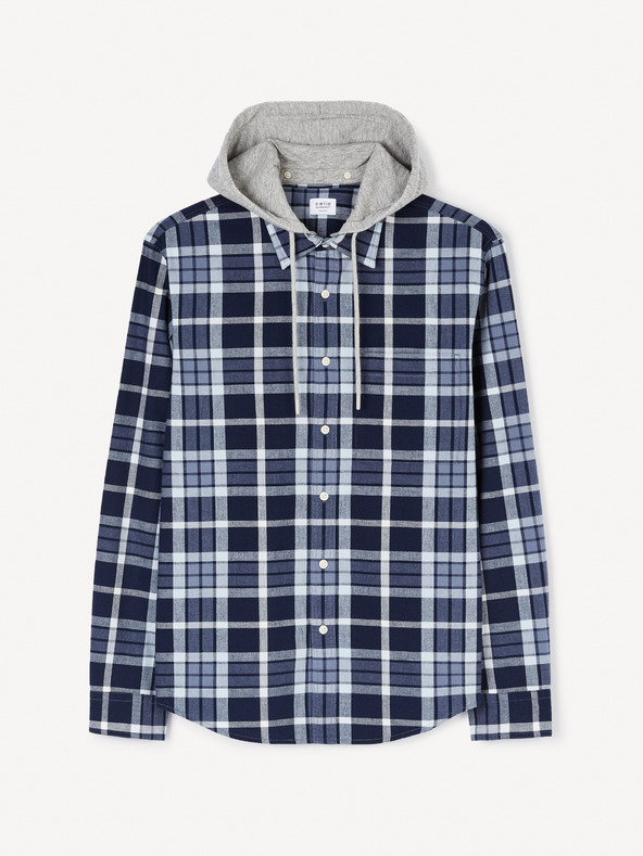 Celio Tricou Jacarote Celio