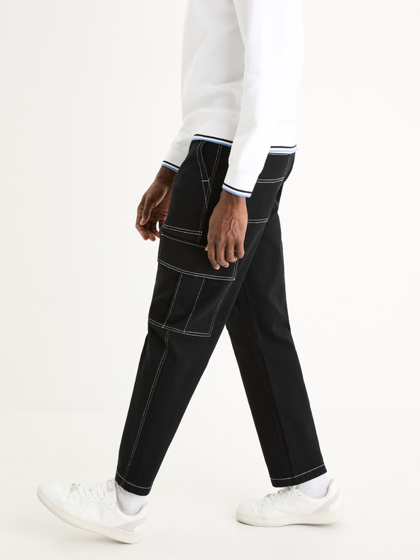 Celio Gocontrast 32 Pantaloni