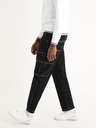 Celio Gocontrast 32 Pantaloni