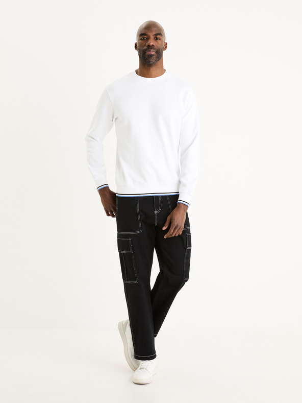 Celio Gocontrast 32 Pantaloni