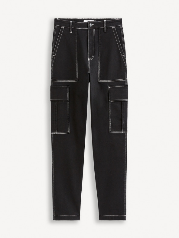 Celio Gocontrast 32 Pantaloni