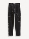 Celio Gocontrast 32 Pantaloni