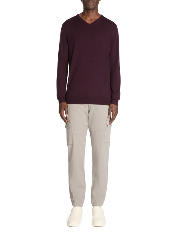 Celio Pantaloni slim cargo Dolyte 30 Celio