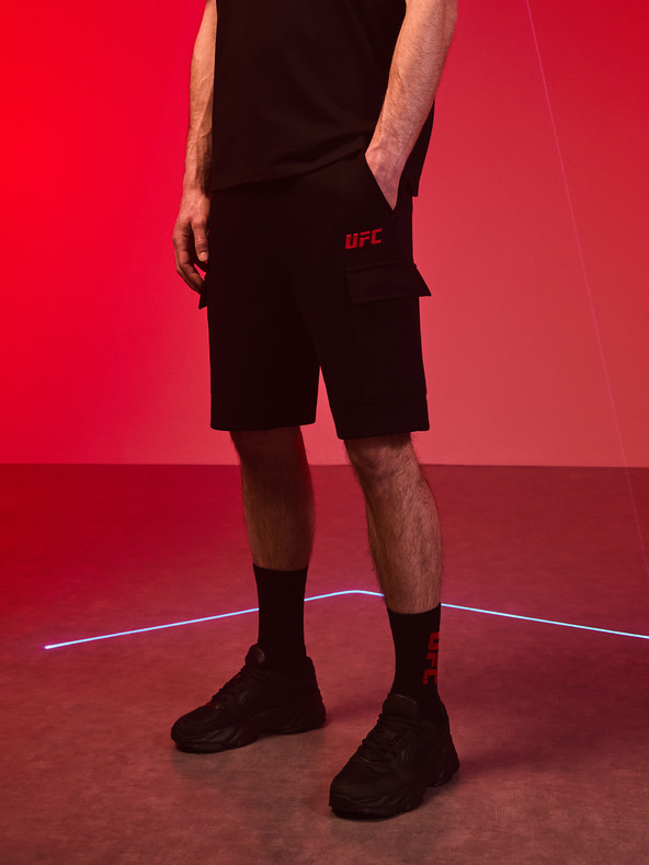 Celio Pantaloni scurți UFC Celio