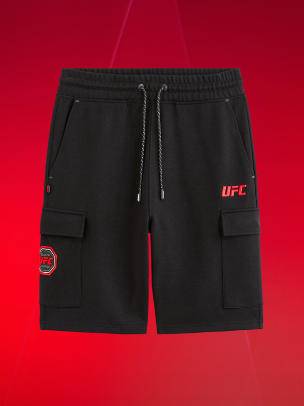 Celio Pantaloni scurți UFC Celio
