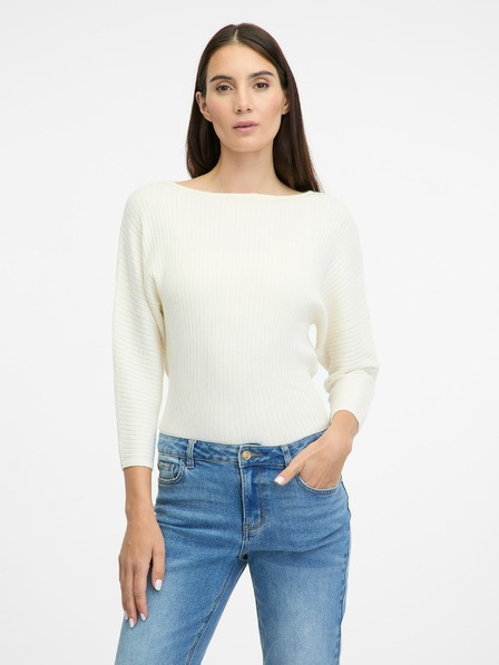Orsay Pulover crem pentru femei ORSAY