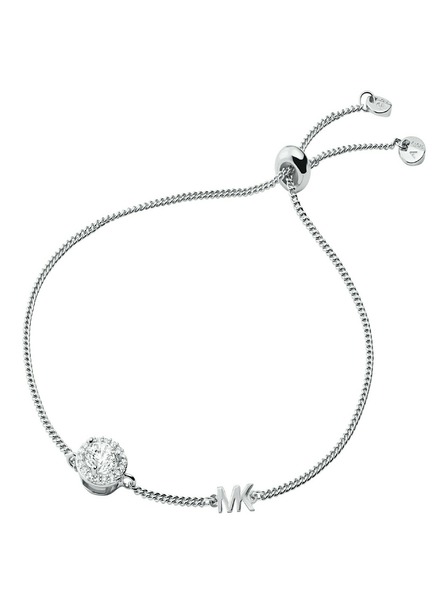 Michael Kors Brățară argintie pentru femei Michael Kors MKC1206AN040