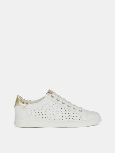 Geox Adidași Geox Jaysen albi, pentru femei