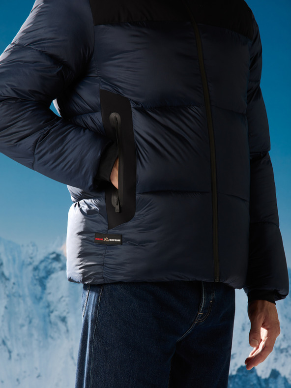 Celio Jachetă Chamonix-Mont-Blanc Celio