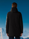 Celio Jachetă Chamonix-Mont-Blanc Celio