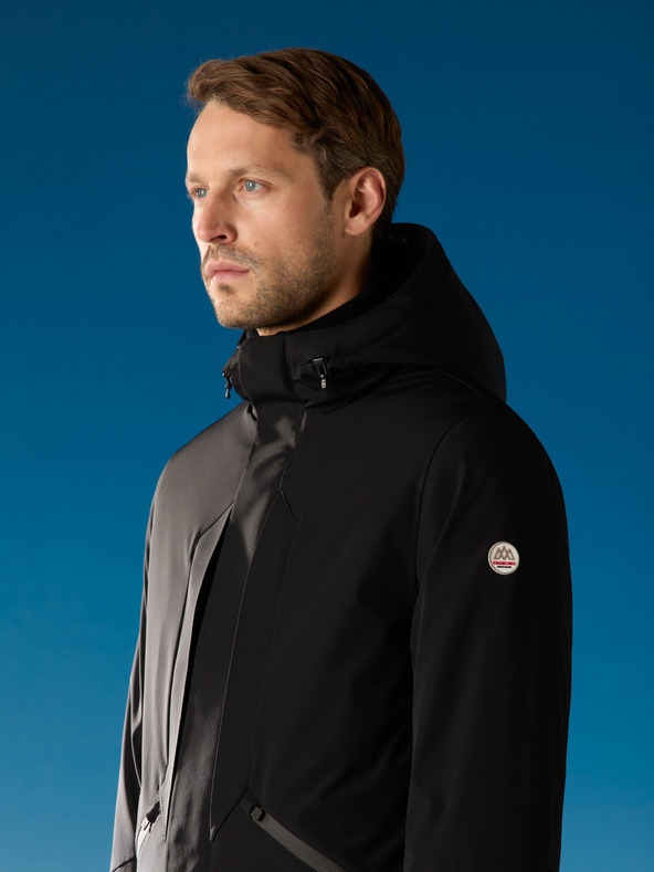 Celio Jachetă Chamonix-Mont-Blanc Celio