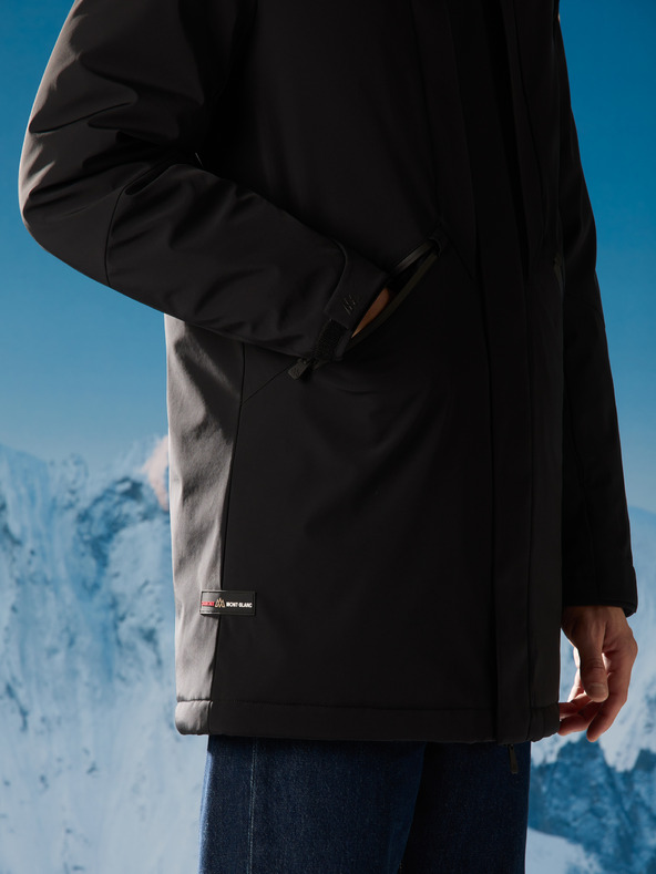 Celio Jachetă Chamonix-Mont-Blanc Celio
