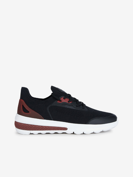 Geox Negru bărbați Geox Spherica Actif adidași