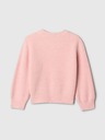 GAP Baby pulover cu fundițe CashSoft GAP