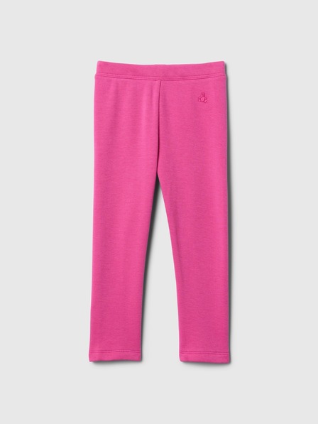 GAP Baby leggings Sherpa GAP