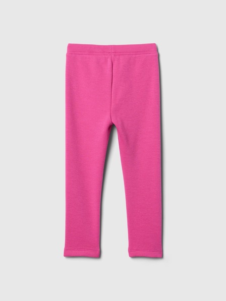 GAP Baby leggings Sherpa GAP