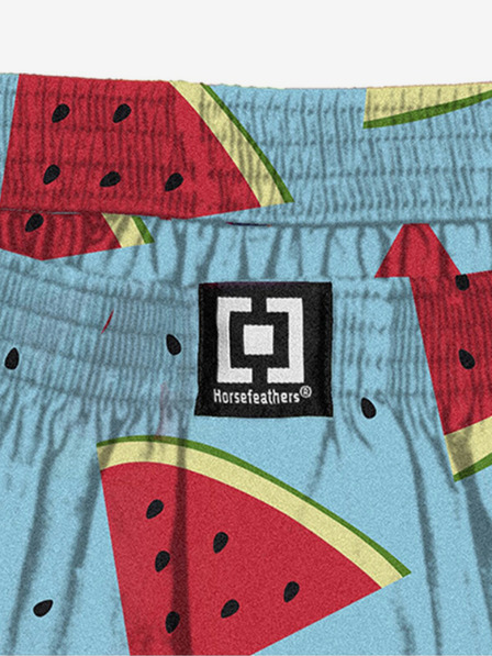 Horsefeathers Pantaloni scurți Manny - pepene Horsefeathers