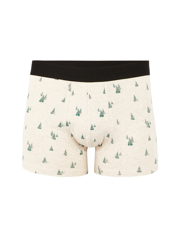 Celio Pachet cadou chiloți boxeri, 3 buc Celio